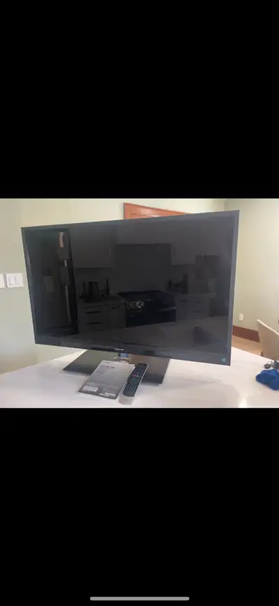 Toshiba Integrated High Definition LCD Television with Add Ons, View more