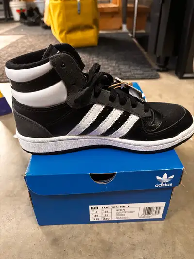 Adidas Youth shoes, View more