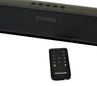 Blackweb Gaming/TV Soundbar Wireless Speaker System