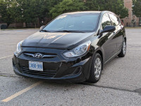 2014 Hyundai Accent Hatchback Hamilton Ontario Preview