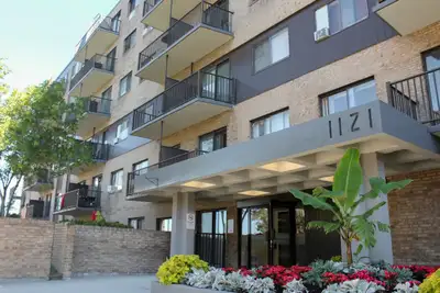 Sous-location Villeray