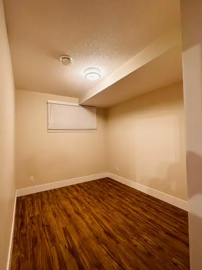 Very good legal basement for rent(2 big bed room), View more