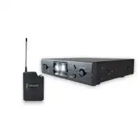 Audio-Technica ATW-R2100 VHF Diversity Receiver  - USED