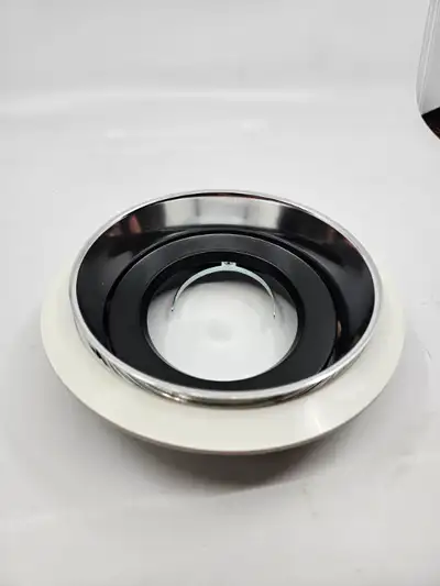 Halo 378 Trim for 6" Recessed lights, box of 5, View more
