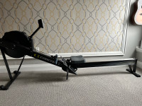 Concept2 Model D with PM4