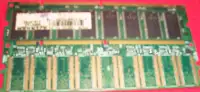 VINTAGE RAM - 256MB PC133 SDRAM, AZEN RAM 168 PIN AND MORE