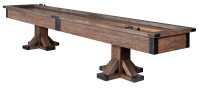 New Shuffleboard Tables - Factory Sales Event