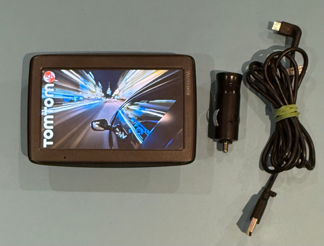 TomTom GPS in Audio & GPS in City of Toronto