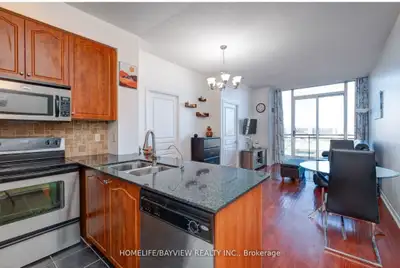 Apartment Ph  for Lease