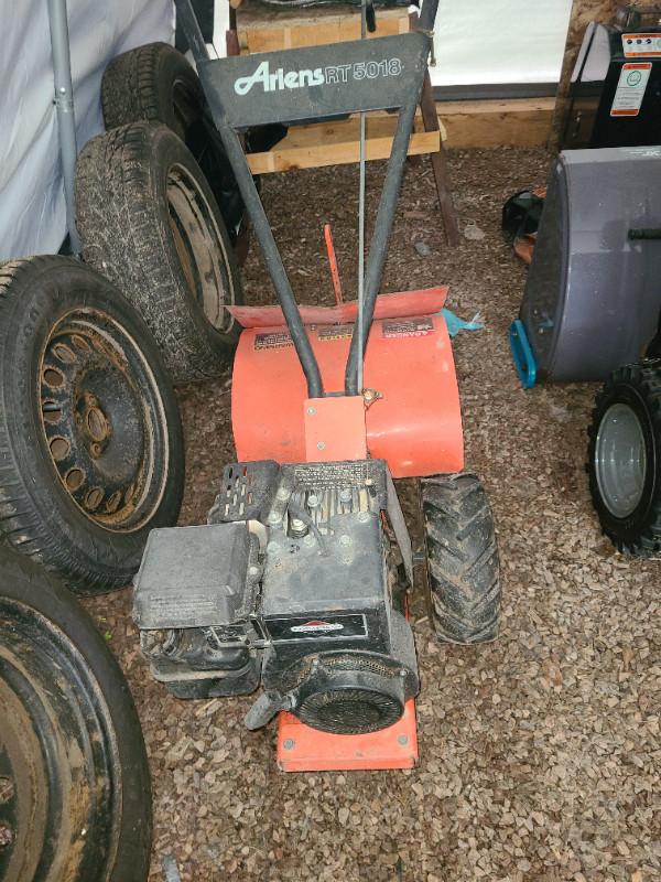 Tiller for sale Other Moncton Kijiji