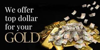 Buy sell scrap gold 