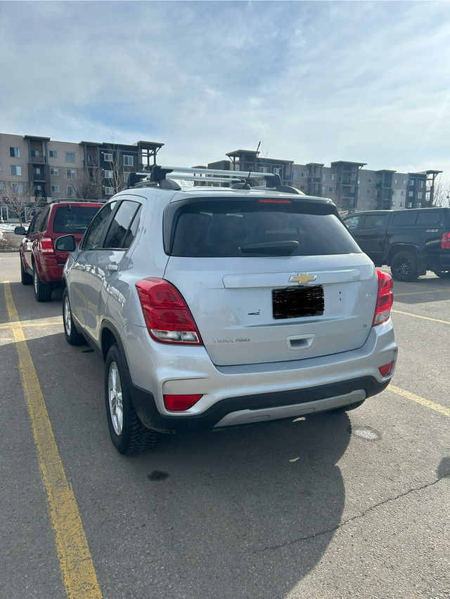 2019 Chevrolet Trax LT in Cars & Trucks in Calgary - Image 2