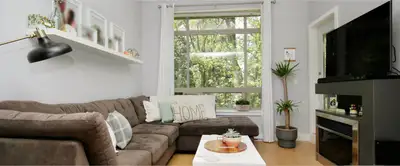 1 bedroom + den available for rent