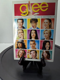 Glee Season 1 Volume 1 Road to Sectionals DVD Box Set