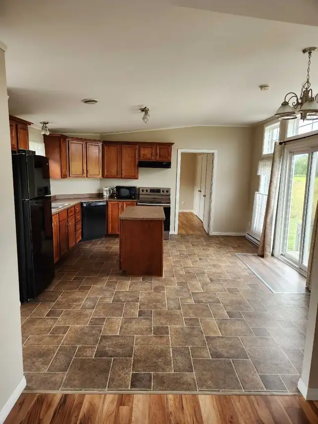 House for rent (middle musquodoboit) in Long Term Rentals in Truro - Image 3