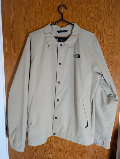 The North Face Jacket (Men's Large), View more