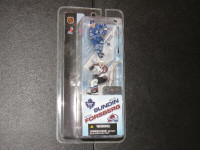 McFarlane Toys - 2004 Sportspicks Sundin / Forsberg Mini Figures