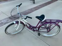 26 inch bike