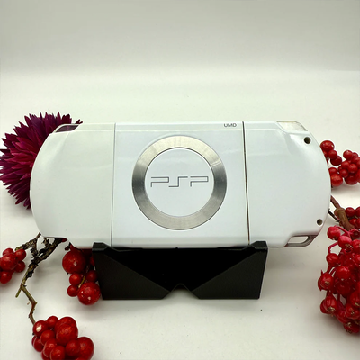 Sony PSP 2000 – White • Clean & Fully Working, View more
