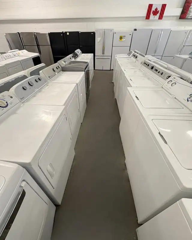REFURBISHED DRYERS64003855851393121
