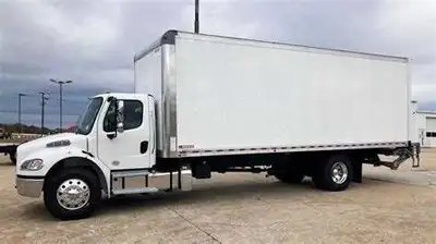 Drivers requested for 5 Ton Tandem Trucks, View more