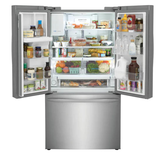 Frigidaire Réfrigérateur FRFS2823AS [BOITE OUVERTE] in Refrigerators in Laval / North Shore - Image 4