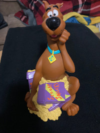 Scooby-Doo Piggy Bank