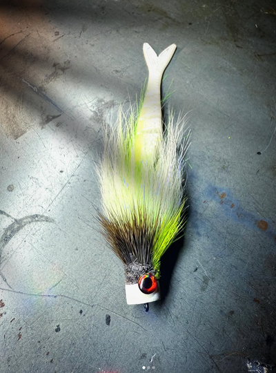 Fly Tying Lessons – Learn from an Expert!, View more