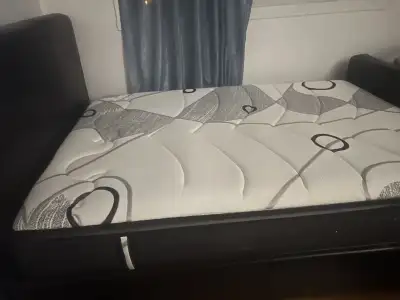 matelas avec sommier, View more