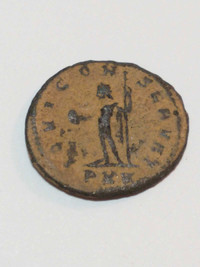 253-268 Stunning Ancient Roman silver billon coin of Gallienus 