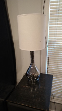 Lamp - table or desk