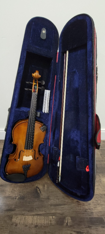 Stentor Student II Violin in String in Markham / York Region - Image 2