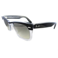 Ray-Ban RB2143 Wayfarer II sunglasses unisex male female shades