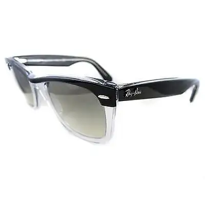 Like new! Open to best offers. Low ball offers will be ignored. Ray-Ban RB2143 Wayfarer II sunglasse...