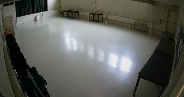 Auditorium Available in Port Credit