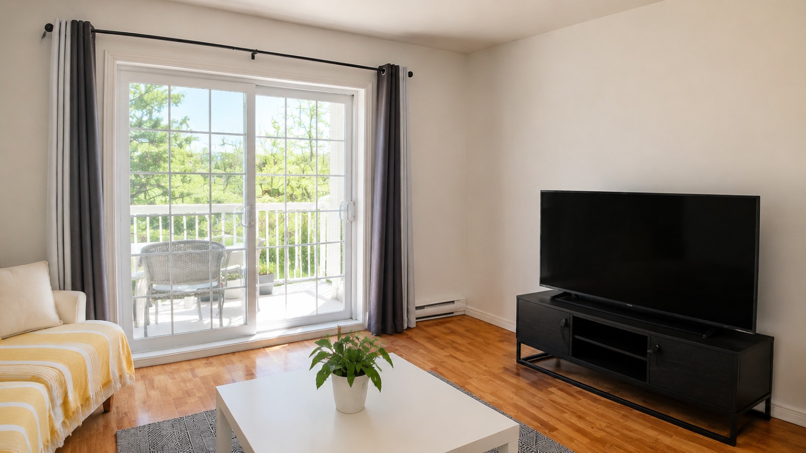 4½ à louer à Drummondville à 1282$/mois — photo 3