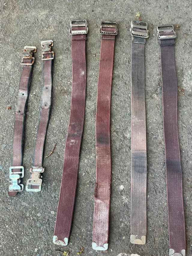 Drywall stilts straps63611955531267120