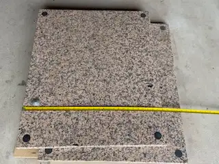 Granite Slabs607296090319114241