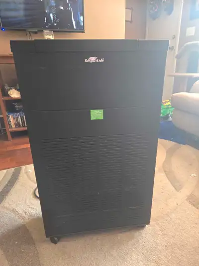Portable Air Purifier , View more