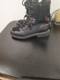 Levi´s SLY TRK Boots Women's boot SZ 8