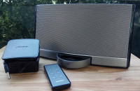 Bose SoundDock Portable Digital Speaker
