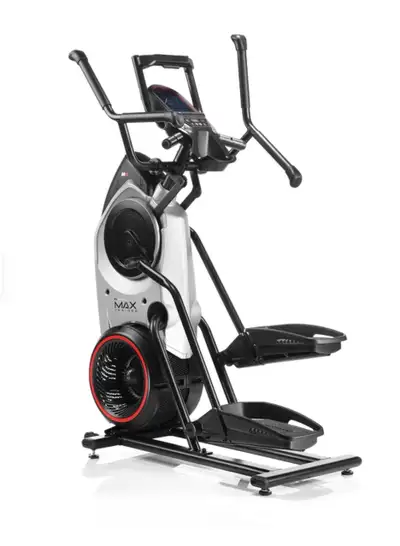 Hardly used - like brand. Used twice. Bought for $1300 + tax last year, u can have it for $800 with...