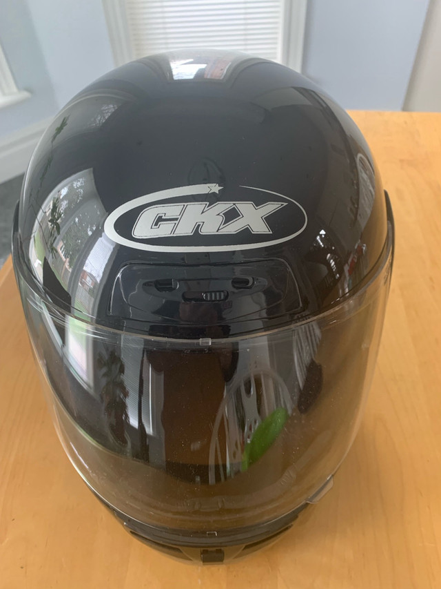 CKX full face motorcycle helmet  in Other in City of Toronto