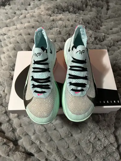 Nike Zoom Alphafly Next% 3 Size 8.5 Men's/10 Women's, View more