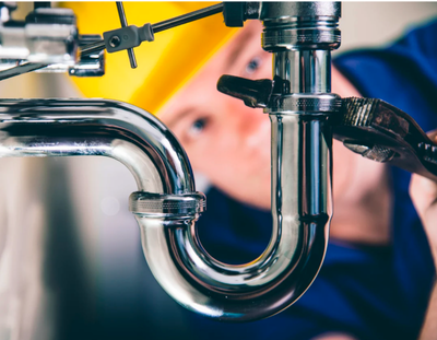 Plumbing Services Available, View more