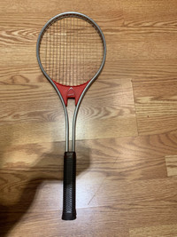Tennis racket 25 inches 
