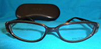 Vera Wang RX Eyeglasses V179 | 50-16-135 | BK Optical Frames NEW