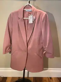 Woman's New Blazer - New with Tags Attached