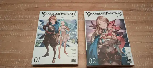 mangas, livre jeunesse in Children & Young Adult in Longueuil / South Shore - Image 11