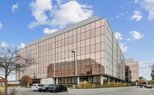 NOW OPEN: COWORKING DESK AT 7100 WOODBINE63738354055427120